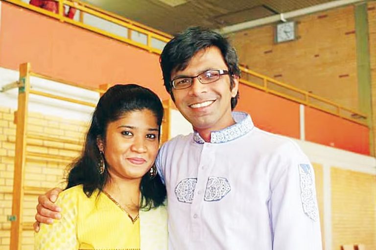 সাগর-রুনি মামলা: টাস্কফোর্সের প্রতিবেদনে জিয়াউল আহসান ও রোকেয়া প্রাচীর নাম