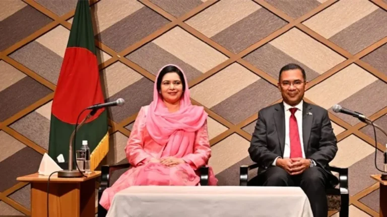 কাঙ্ক্ষিত বাংলাদেশ গড়তে প্রবাসীদের সহযোগিতা চাইলেন প্রধানমন্ত্রী