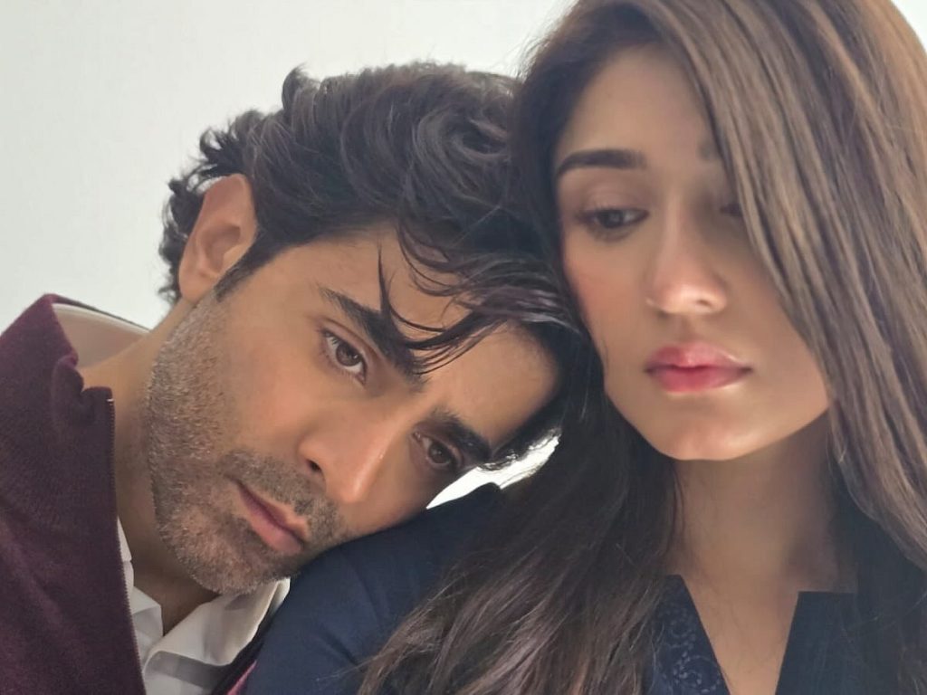 বাস্তব জীবনে কেমন ‘দার-এ-নিজাত’-এর আদর্শ স্বামী আবু বকর?